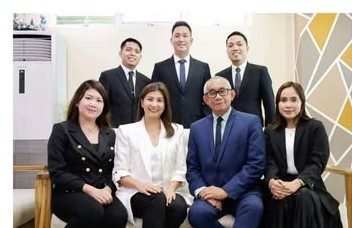 Our attorneys