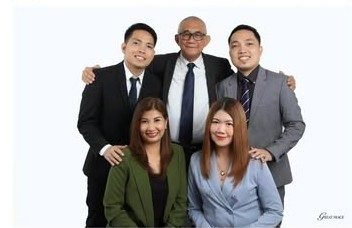 The ATA team
